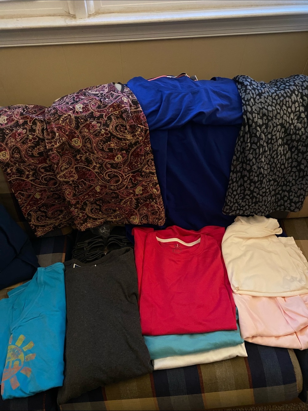 Women’s Bundle